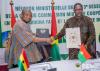 Ghana, Burkina Faso sign seven agreements to deepen security, economic cooperation