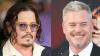Why Did Eric Dane Spend His Last Days At Johnny Depp's Los Angeles Home?