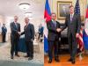 Cambodia Obtains US Assurance on Border Peacebuilding, Strengthens Bilateral Trade