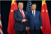 Trump’s ultimatum for Latin America: It’s me or Xi