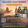 Healing with Words: Author Kristy Dominiak to lead salon at Summerville Book Festival