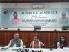 Food Security prog key to making NE self-reliant: MoS Bambhaniya