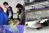 Austrian bobsledder hospitalized after horrific Olympics crash