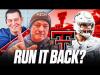 BACK TO THE CFP? Joey McGuire on how Texas Tech makes a RETURN to the playoff with QB Brendan Sorsby