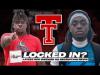 Texas Tech Football HS Recruiting Update: 5⭐ DL Brewster & 4⭐ WR Easter Locked In?! | Names To Watch
