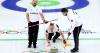 Winter Olympics curling cheating controversy explained after row as Canada face Team GB