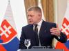 Slovakia threatens to cut electricity to Ukraine over Russian oil spat