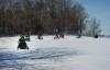 Franklin County snowmobilers back environmental bond bill