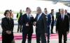 Albanian President arrives in Jordan
