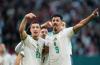 Algeria National Team Announces Opponents During March International Break
