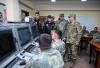 Azerbaijan Defense Ministry's leadership inspects activities of Air Defense Units