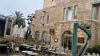 Saved by a square: A rainy-day miracle at Jerusalem’s Hebrew Music Museum