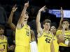 Michigan, Duke, Arizona, Iowa State earn top seeds in 16-team bracket preview