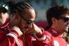 Lewis Hamilton F1 comeback is on! Ferrari insider decodes Bahrain testing appearance