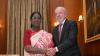India-Brazil ties: President Murmu hosts Lula, hails strategic gains