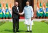India | Feb 21, 2026 | 22 min read India and Brazil set USD 20-billion annual trade target, sign critical minerals pact