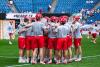 Preview: No. 5 Men's Lacrosse Readies for Clash With Denver