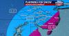 LIVE| Blizzard Warning in Coastal NJ: How much is it going to snow in Philadelphia, New Jersey, Delaware?