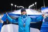 Skier Henry Sildaru ends Estonia's Milano Cortina medals drought to take halfpipe olympic silver