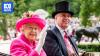 'She left a ticking timebomb': Elizabeth, Andrew and the monarchy's future