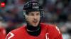 Sidney Crosby’s leadership lifts Team Canada past Finland at Milano Cortina Winter Olympics semifinal