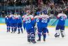 How to watch the men’s Olympic hockey bronze medal game today, Slovakia vs. Finland
