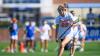 Florida lacrosse holds on for massive win over No. 7 Clemson