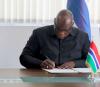 Gambia: No Knowledge of Macky Sall UN Secretary General Ambitions