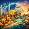 Tokenized Real Estate Projects Surge In Dubai And Maldives
