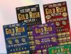 Florida Lottery Scratch-Off Partnership Shatters Retail Sales Record