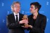 Berlin film festival: Ilker Catak's 'Yellow Letters' wins the Golden Bear award