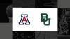 How to watch Arizona vs. Baylor women's basketball: TV channel and streaming options for February 21