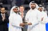 ExxonMobil Qatar honours INJAZ Qatar for Education Impact at Qatar ExxonMobil Open