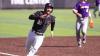 Robin Villeneuve walk-off HR gives Texas Tech baseball twin-bill sweep