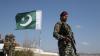 Pakistan says militant hideouts struck along Afghan border