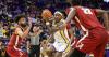 LSU basketball can’t stop Alabama’s high-powered offense, losing a fifth straight game