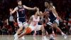 Arizona beats Houston in top-four showdown to claim Big 12 lead
