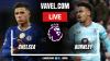 Highlights and goals of Chelsea 1-1 Burnley in Premier League 2025-26