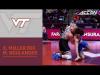 Virginia Tech’s Ethen Miller Finishes Dual Career With A Major Decision