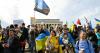 Ukraine Supporters Rally in Washington, Call for 'Rock-Solid' Western Unity