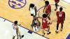 LSU Plays Well Enough To Lose Close To No. 25 Alabama, 90-83