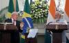 Brazil and India sign deal for rare earths