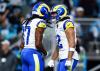 Los Angeles Rams Predicted to Form Lethal WR Trio in 2026 NFL Draft