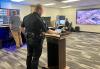 POLICE: Aurora’s high-tech police hub aids in recovering stolen cars, catching thieves
