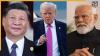 Donald Trump to visit China next month: What about US President’s India visit? Is QUAD at stake?