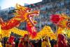 China dazzles the world with its Spring Festival