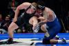 In Colorado state wrestling tournament heavyweight clash, Resurrection Christian star caps perfect season