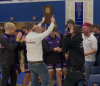 WRESTLING: Denmark advances to Team State for first time in program history