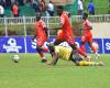FKF PL: Tough start for Mette and Kimani as Tusker fall to Shabana