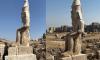 Egypt: Restoration and Re-erection of King Ramses II Statue Completed